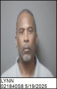 Clyde Iii Lynn a registered Sex Offender of North Carolina