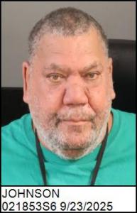 Michael Stanley Johnson a registered Sex Offender of North Carolina