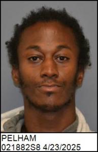 James Anthony Pelham a registered Sex Offender of North Carolina