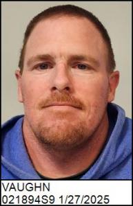 Michael John Jr Vaughn a registered Sex Offender of North Carolina