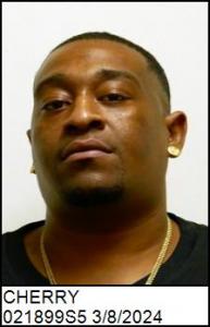 Dominique M Cherry a registered Sex Offender of North Carolina