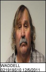 Hardy Alton Waddell a registered Sex Offender of South Carolina