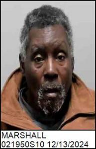 Edward Earl Marshall a registered Sex Offender of North Carolina