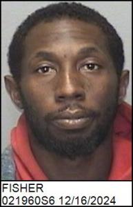 Christopher Andrew Fisher a registered Sex Offender of North Carolina