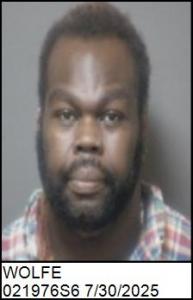 Steven Michael Wolfe a registered Sex Offender of North Carolina