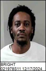 Marvin Demond Bright a registered Sex Offender of South Carolina