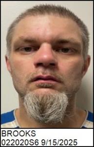 Michael Dustin Brooks a registered Sex Offender of North Carolina