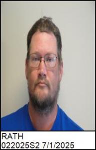 Andrew Joseph Rath a registered Sex Offender of North Carolina