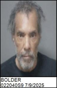Leroy Herbert Bolder a registered Sex Offender of North Carolina