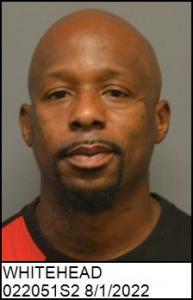 Lashawn Demario Whitehead a registered Sex Offender of North Carolina