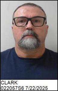 Chris Clark a registered Sex Offender of North Carolina