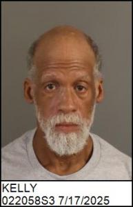 Johnnie Scott Kelly a registered Sex Offender of North Carolina