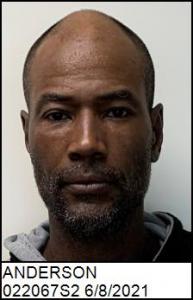 Carl S Anderson a registered Sex Offender of North Carolina