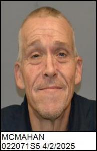 Brian Lewis Mcmahan a registered Sex Offender of North Carolina