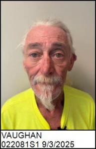 Ashley Page Vaughan a registered Sex Offender of North Carolina