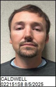 Christopher Bryce Caldwell a registered Sex Offender of North Carolina