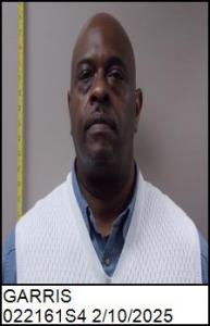 Levern Marcell Garris a registered Sex Offender of North Carolina
