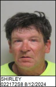Kenneth Shirley a registered Sex Offender of North Carolina