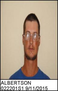 Richard A Albertson a registered Sex Offender of North Carolina