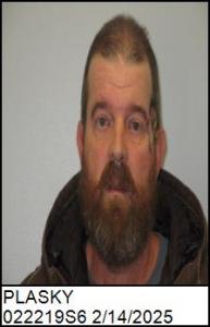 Alan David Plasky a registered Sex Offender of North Carolina