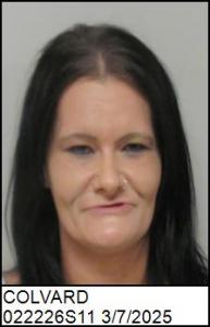 Glenda Dale Colvard a registered Sex Offender of North Carolina
