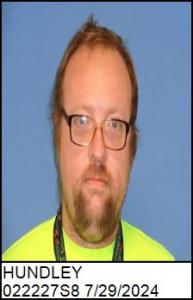 Robert Lee Hundley a registered Sex Offender of Virginia