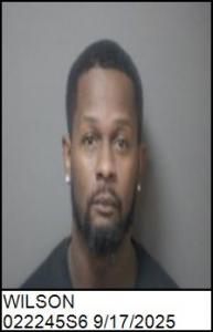 Jeremy Ryan Wilson a registered Sex Offender of North Carolina