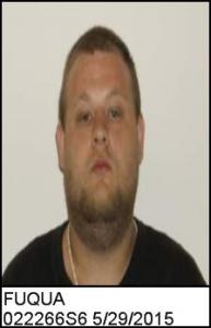 Robert Edward Fuqua a registered Sex Offender of North Carolina