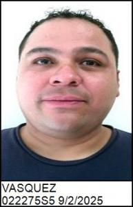 Rony Cesar Vasquez a registered Sex Offender of North Carolina