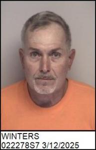 Michael John Winters a registered Sex Offender of North Carolina