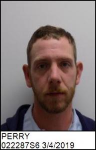 James Newton Perry a registered Sex Offender of North Carolina