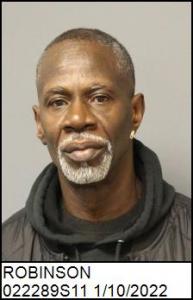 Jesse Lee Robinson a registered Sex Offender of North Carolina