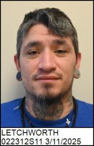 Christopher Michael Letchworth a registered Sex Offender of North Carolina