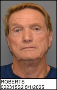 William Keith Roberts a registered Sex Offender of North Carolina