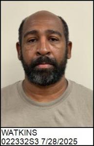 Renold Watkins a registered Sex Offender of North Carolina