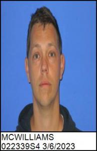 James Louis Iii Mcwilliams a registered Sex Offender of North Carolina