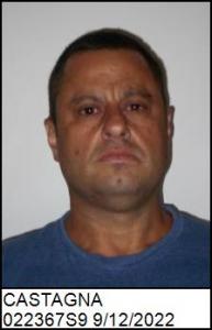 James August Castagna a registered Sex Offender of North Carolina