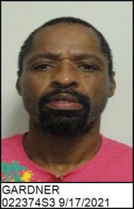 Derrick Gardner a registered Sex Offender of North Carolina