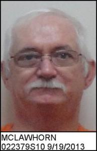 William R Mclawhorn a registered Sex Offender of North Carolina