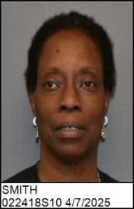 Johnette Jones Smith a registered Sex Offender of North Carolina