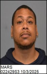 John Edward Jr Mars a registered Sex Offender of North Carolina