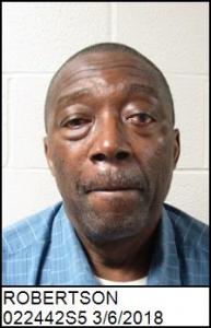 Cecil Robertson a registered Sex Offender of South Carolina