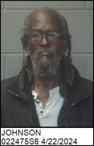 Jake Franklin Johnson a registered Sex Offender of North Carolina