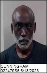 Raymond Charles Cunningham a registered Sex Offender of North Carolina
