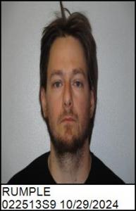 Jay Michael Parks Rumple a registered Sex Offender of North Carolina