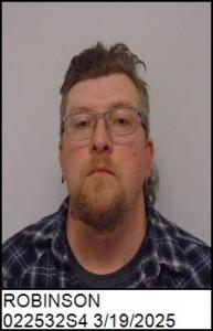 Jonathan Adam Robinson a registered Sex Offender of North Carolina