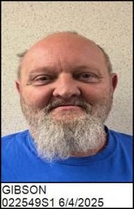 Roy Earldean Gibson a registered Sex Offender of North Carolina
