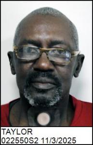 Charlie Lester Taylor a registered Sex Offender of North Carolina