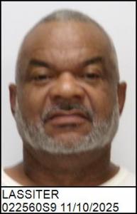 Casares Lassiter a registered Sex Offender of North Carolina