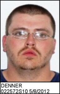 Richard Lee Ii Denner a registered Sex Offender of New Jersey